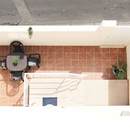 Alboran Hébergement de vacances