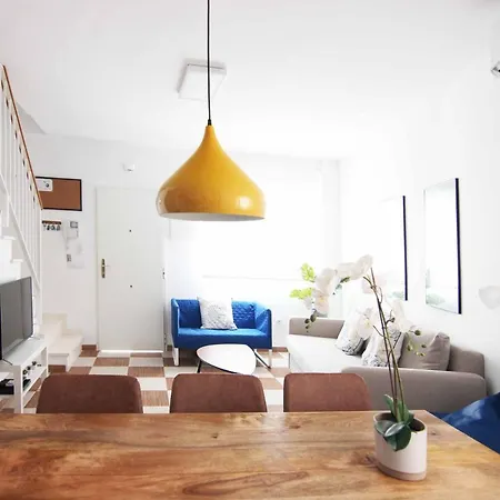 Holiday home Alboran