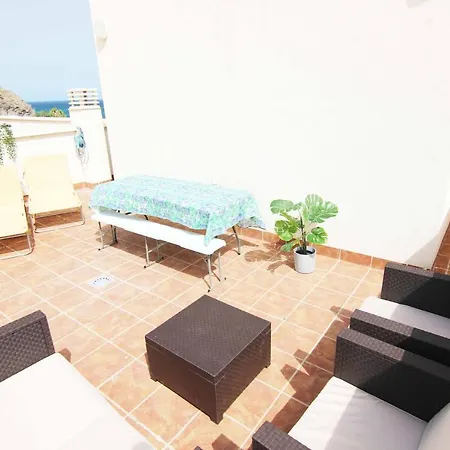 Alboran Holiday home