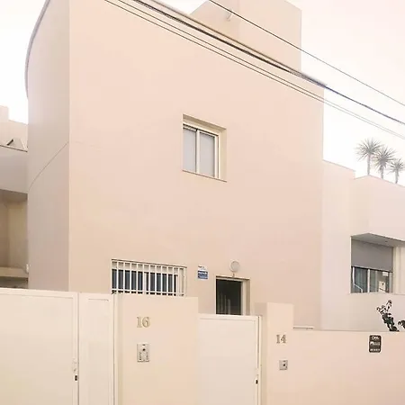 Holiday home Alboran