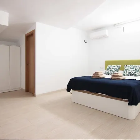 Alboran Holiday home