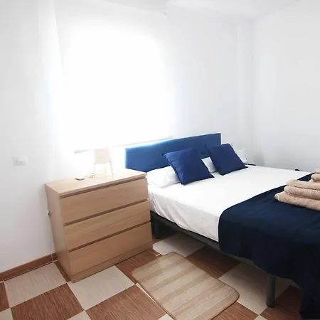 Alboran Holiday home