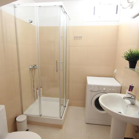 Alboran Holiday home *